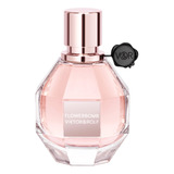 Perfume Importado Mujer Flowerbomb Edp 100 Ml Viktor & Rolf