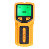 Sensor De Scanner De Parede Localizador De Pinos 5 Em 1 Lcd