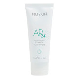 Ap 24 Pasta Dental Blanqueadora De Nuskin