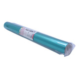 Rollo Papeltransfer Foil Reactivo Toner Metalizar 032x5mts 