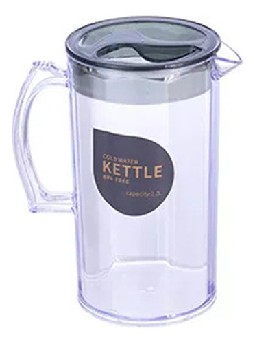 J Cold Kettle, Geladeira, Chaleira Fria, Bule De Frutas, Lim