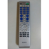 Control Remoto Universal Sony Original Rm-v210 Tv Dvd Vcr