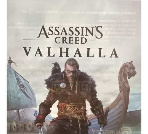 Assassin´s Creed Valhalla