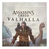 Assassin´s Creed Valhalla