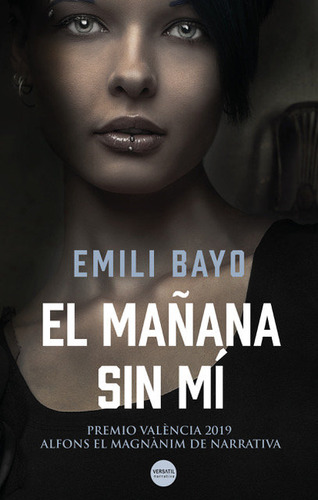 Libro El Maã±ana Sin Mã­