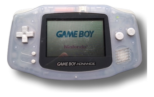 Consola Game Boy Advance Original (tapa Genérica)