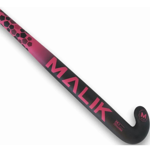 Pálo Hockey  Malik Xb 75%carbono 2024 +regalo Paseo Sports