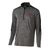 Ouray Sportswear Ncaa Texas Tech Red Raiders - Jersey Electr