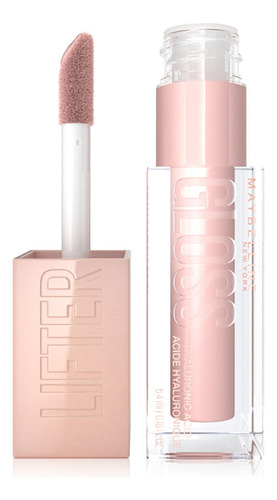 Brillo Labial Maybelline Hidratante Lifter Gloss