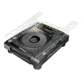 Protector Capello Skin Premium Para Pioneer Cdj 850