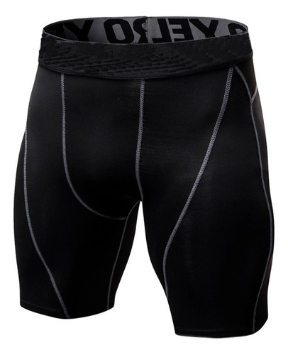 Licra Short, Gym, Ajustada, Correr, Entrenamiento