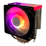 Cooler Universal Para Intel E Amd Branco Rgb Dex Dx-2012-br