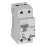 Interruptor Diferencial 2p 25a 30ma Rx3 402024 (precio X Ud)