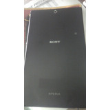 Tablet Sony Xperia Z3 Compac De 8  Modelo Sgp 621