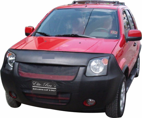 Antifaz Automotriz Ecosport 2003 Al 2006 100% Transpirable