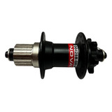 Maza Trasera Novatec D042sb Microspline Shimano 12v Eje Qr