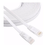 Cable Red Utp Cat5e Rj45 2 Metros Lan Cable / 260009