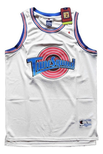 Camiseta Space Jam Tune Squad 1996