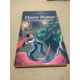 Harry Potter Y La Camara Secreta 1999 Emece