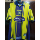 Remera Rosario Central