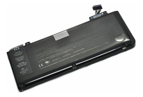 Bateria Original Apple A1322 Macbook Pro 13.3  A1278 2009