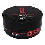 Creme Modelador Matte 100g - Yelsew