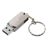 Pen Drive 2tb + Adaptador Tipoc A Prova Dágua Promoção 