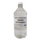 Amonio Cuaternario 1 En 20l X 1l