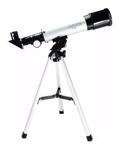 Luneta Telescópio Terrestre Astronômico F36050tx Nota Fiscal