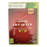 Jogo Disney Infinity 3.0 Starter Pack Xbox 360 Vers Europeia