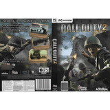 Call Of Duty 2 Pc Español.
