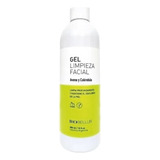 Gel De Limpieza | Avena Y Calendula | Biobellus X300ml