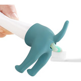 Pooping Dog Butt - Dispensador De Pasta De Dientes Para Excr