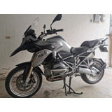 Bmw R1200gs 2015 