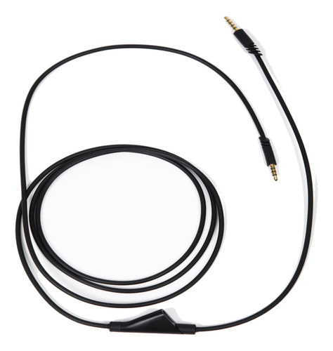Cable Mute Audio Cable Para Logitech Astro A10 A40 A10