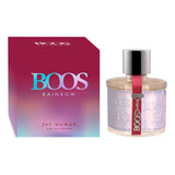 Boss Rainbow Edp 100 Ml