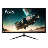 Pixio Px222 - Monitor 22p 75hz 1080p Fhd Full Hd 1920x1080 Color Negro 110v