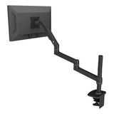 Soporte De Monitor Led Lcd 10-32 Pulgadas Con Brazo Extra La