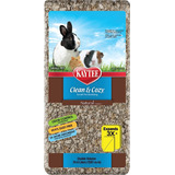 Sustrato De Papel Natural Kaytee 24.6 Lt Para Hamster, Cuyo