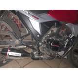 Escape  Paolucci Honda Glh150 