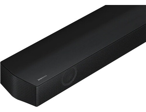 Barra De Sonido/ Soundbar+ Subwoofer Samsung Hw-b650/za 430w