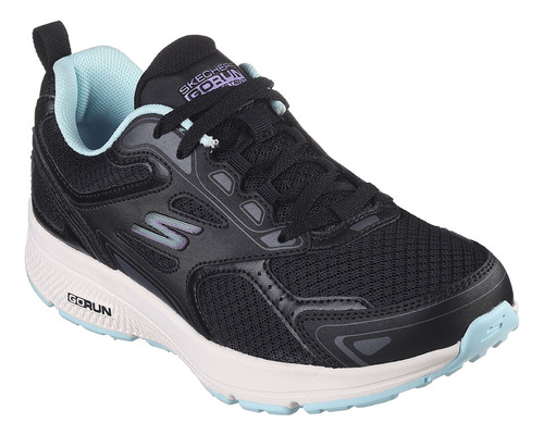 Zapatilla Deportiva Mujer Skechers Go Run Consistent 128075b