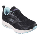 Zapatilla Deportiva Mujer Skechers Go Run Consistent 128075b