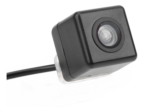 Câmera De Visão Traseira Ccd Hd Adequada Para Slk/r171/slk35