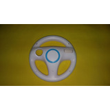 Volante Wii Mario Kart Accesorio Para Wii