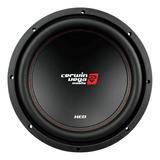 Woofer Xed12v2 Cerwin Vega De 12  De 1000w