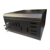 Gabinete Rack Grande Para Dvr 16/32 Canales