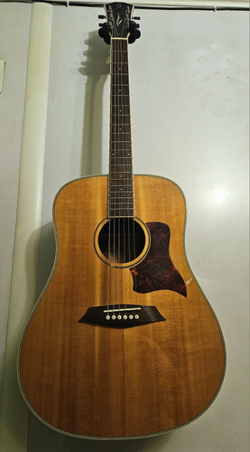 Guitarra  Electroacústica  Sire R3