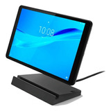 Tablet Lenovo Smart Tab M8 Tb 8505fs 32gb Base De Carga