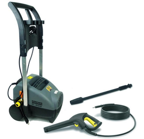 Lavadora De Alta Pressão 1500w Karcher K800